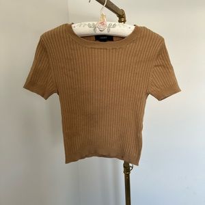 Forever 21 Knit Top